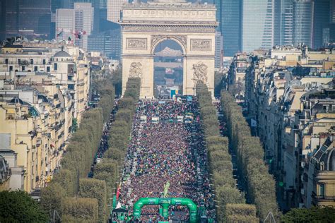 marathon in paris 2024